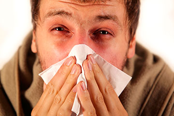 Allergic and Non-Allergic Rhinitis | ENT Doctor Cape Town