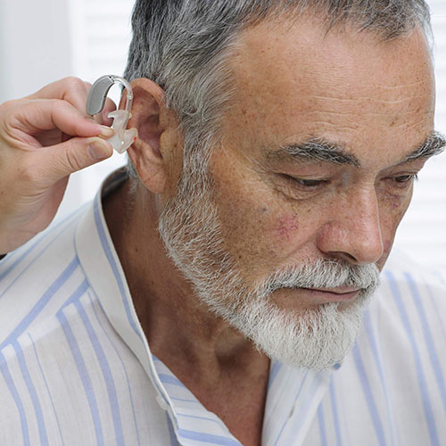 When to Seek Hearing Advice | ENT Doctor Cape Town