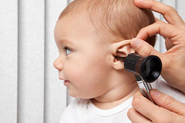 Ear Infections | ENT Doctor Cape Town