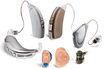 Hearing Aids | ENT Doctor Cape Town