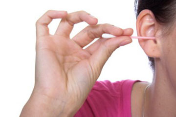 Perforated Ear Drum | ENT Doctor Cape Town