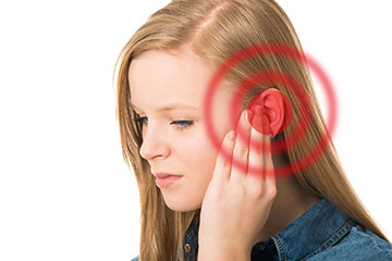 Tinnitus | ENT Doctor Cape Town