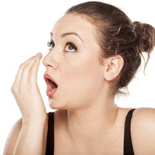 Bad Breath Treatment | ENT Doctor Cape Town
