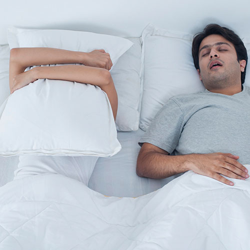 Snoring | ENT Doctor Cape Town