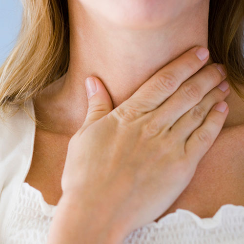 Sore Throat in Adults | ENT Doctor Cape Town