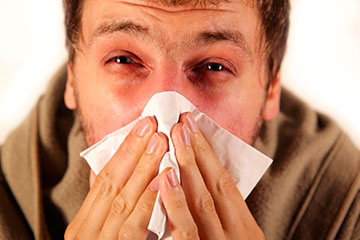 Allergic and Non-Allergic Rhinitis | ENT Doctor Cape Town Allergic and Non-Allergic Rhinitis | ENT Doctor Cape Town
