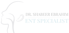 ENT Cape Town | Dr Shabeer Ebrahim