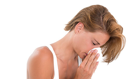 Nasal Obstructions | ENT Doctor Cape Town