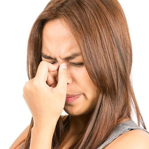 Complications of Nasal Injuries | ENT Doctor Cape Town