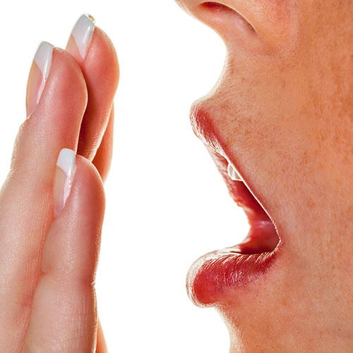 Bad Breath | ENT Doctor Cape Town