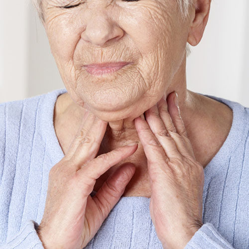 Hoarseness | ENT Doctor Cape Town