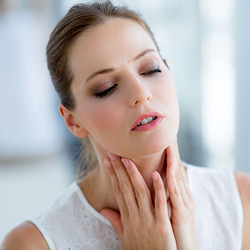 After Microlaryngoscopy | ENT Doctor Cape Town