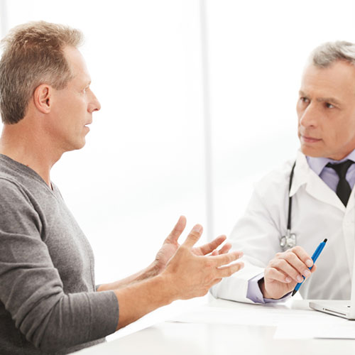 Oesophagoscopy Results | ENT Doctor Cape Town