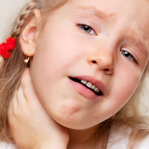 Tonsils Complications | ENT Doctor Cape Town