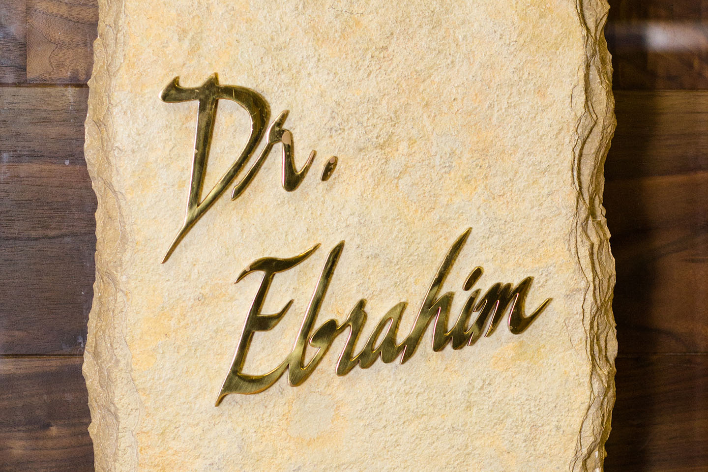 Dr Shabeer Ebrahim | ENT Doctor Cape Town