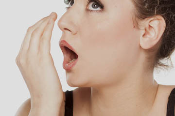 Bad Breath | ENT Doctor Cape Town