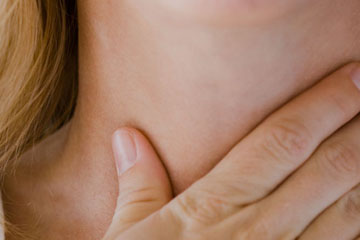 Sore Throat | ENT Doctor Cape Town