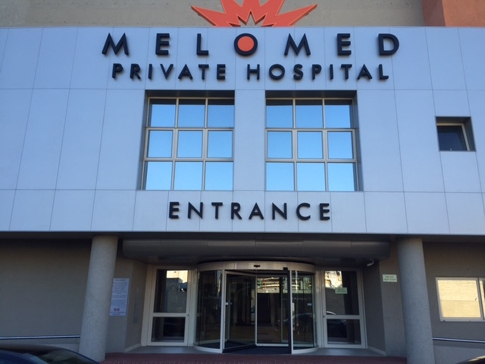 Melomed Gatesville Hospital | ENT Doctor Cape Town
